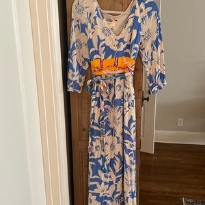 Maeve by Anthropologie spring dress size 10